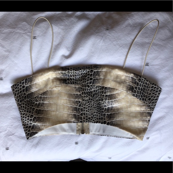 NWOT SEALA TOP SAND CROC I.AM.GIA - Picture 2 of 4